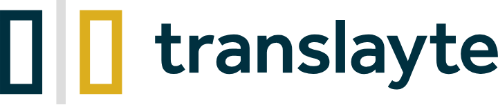 Translayte logo