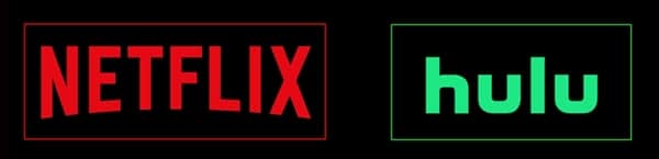 netflix-hulu