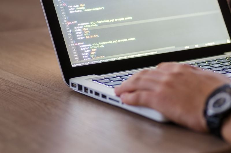 software developer
