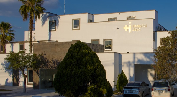 Hospital Joya - San Miguel de Allende