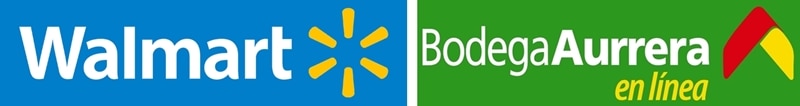 Walmart and Bodega Aurrera