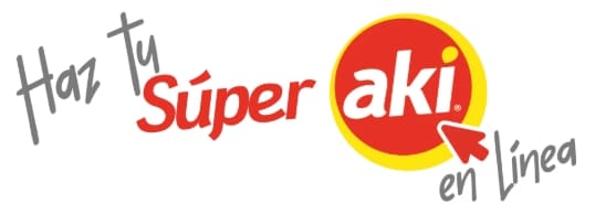 Super Aki stores