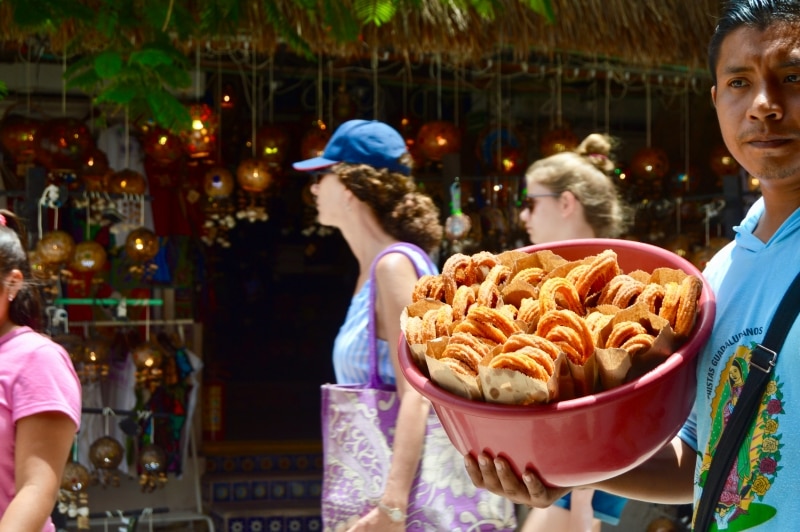 Playa del Carmen lifestyle