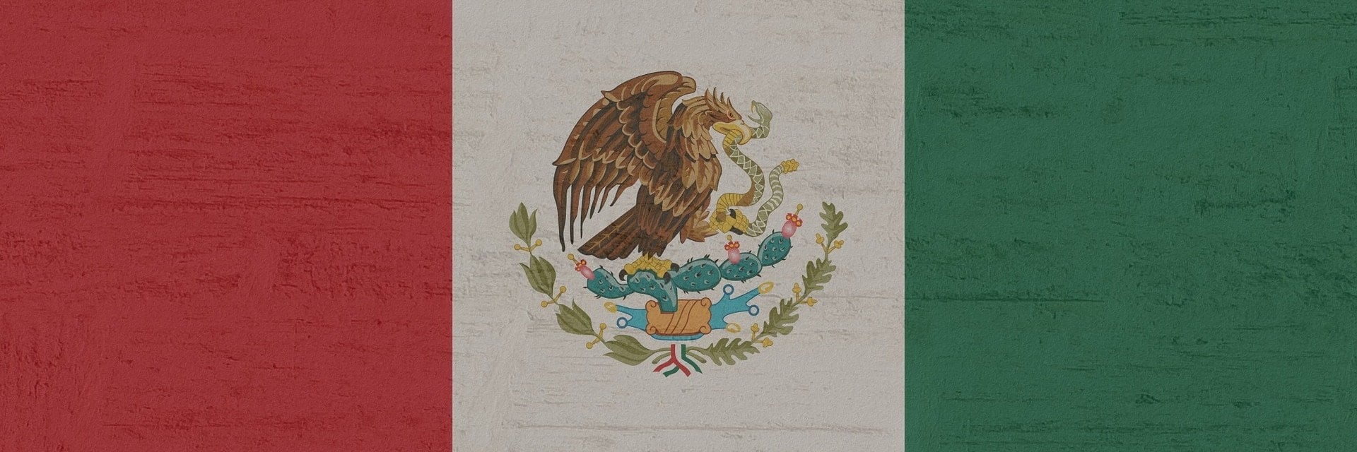 mexico flag